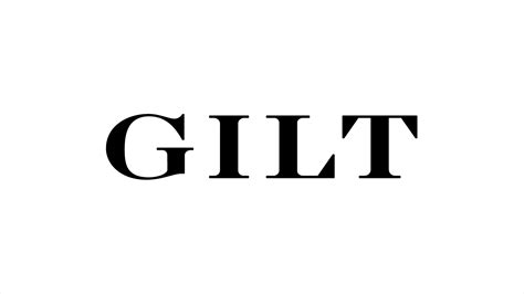 Gilt 